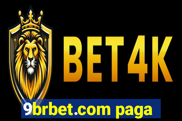 9brbet.com paga